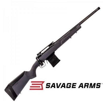 Savage Arms 110 Tactical 308Win  hl.20″ UG