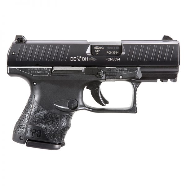 Walther PPQ M2 3,5″ Subcompact