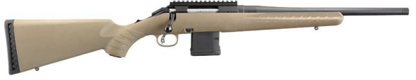 Ruger American Rifle Ranch 233Rem